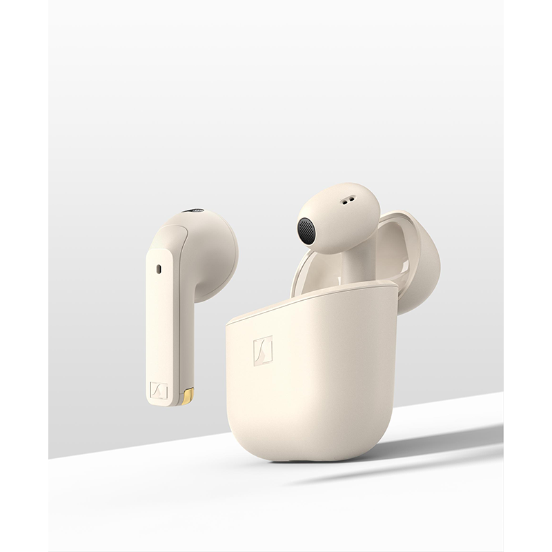 SENNHEISER ACCENTUM OPEN Open True Wireless Earphone | AV